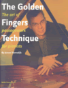 Golden Fingers Book