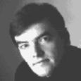 Picture of pianist Tjako van Schie