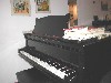 My Steinway B from 1886
