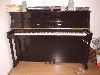 My Yamaha Disklavier
