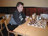 Me at the local Chess Club